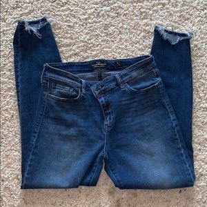 Lucky Brand -Ava super skinny
